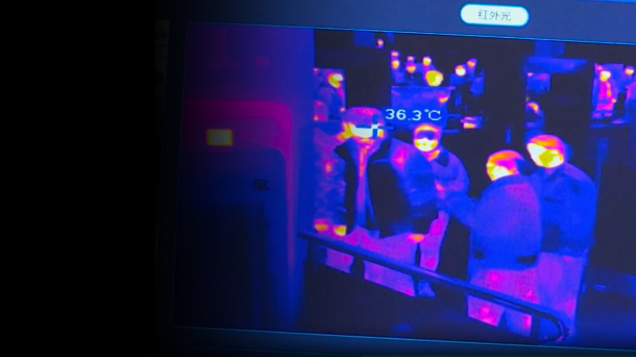 China's COVID Secrets