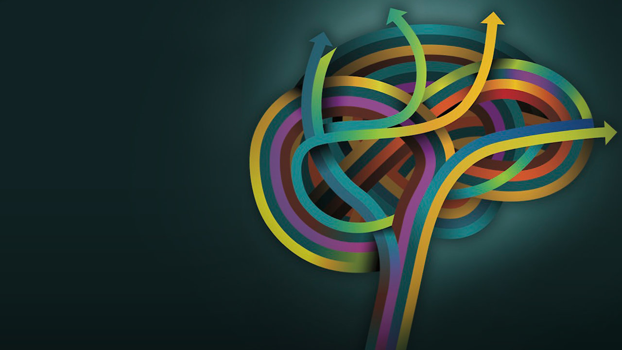 The Distracted Mind with Dr. Adam Gazzaley