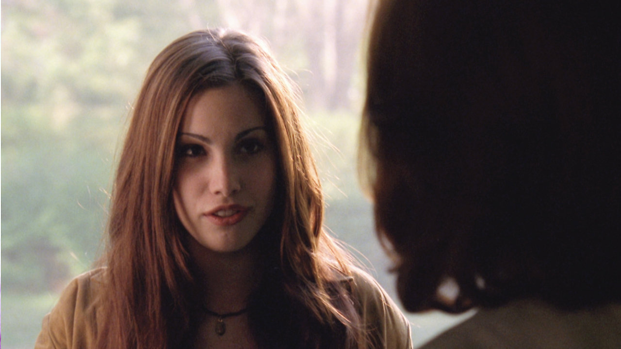 Trapped in a Purple Haze