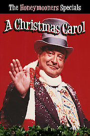 The Honeymooners Specials: A Christmas Carol