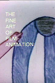 The Fine Art Of Film Animation: John And Faith Hubley