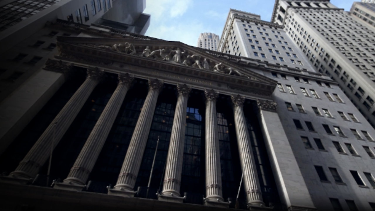 The Power of the Fed