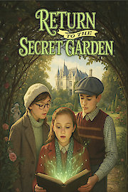 Return to the Secret Garden