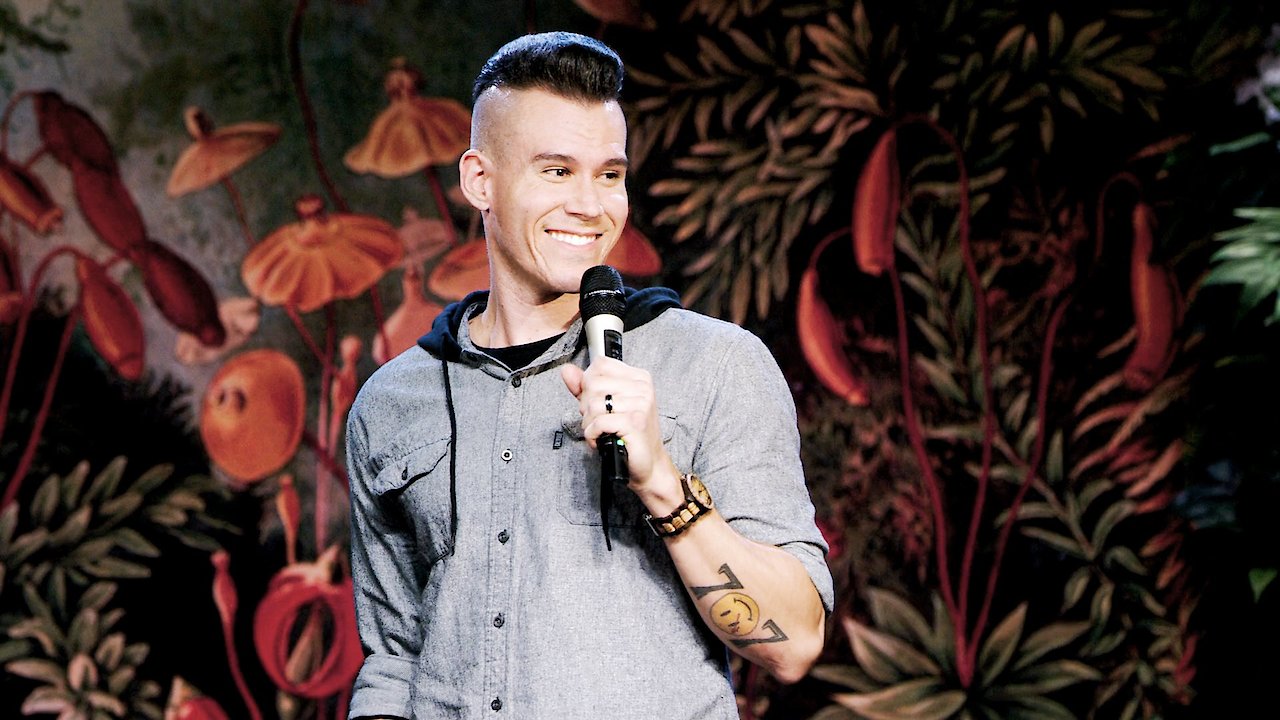 Myles Weber: Pug Life