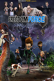 Freedom Force