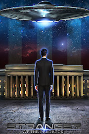 Stranger at the Pentagon