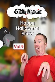Steve and Maggie - Happy Halloween Show