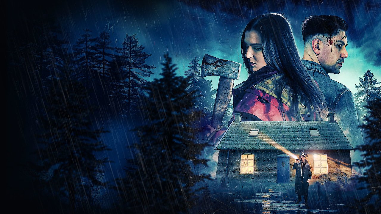 Death Among the Pines