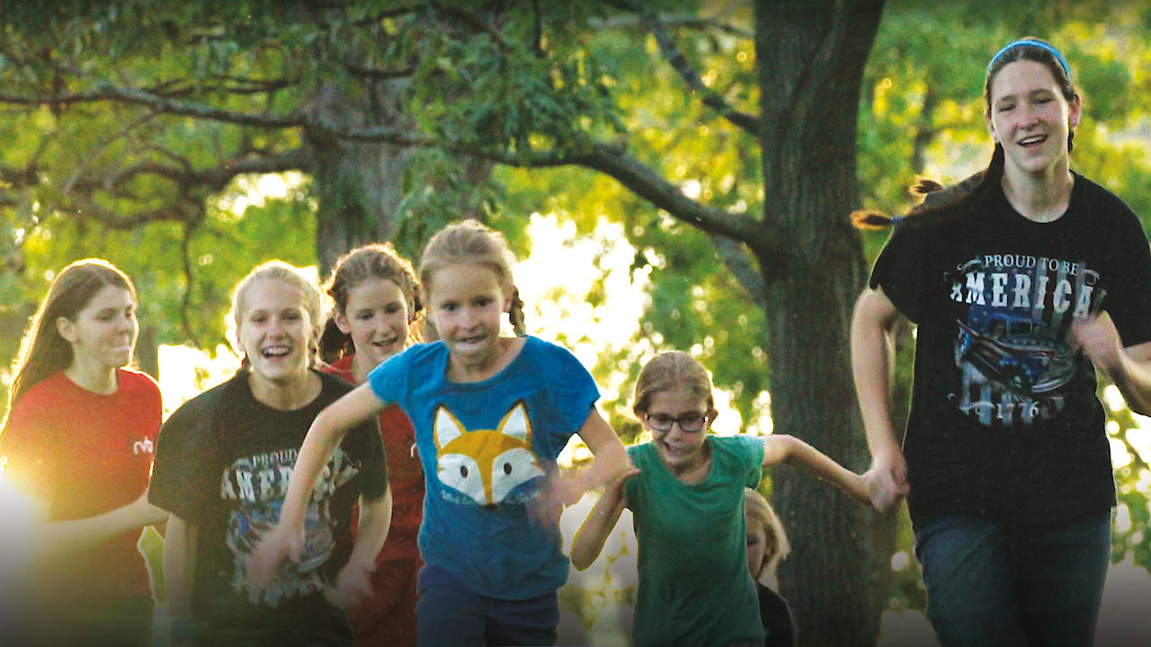 American Family Revival