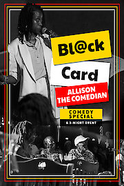 Bl@ck Card