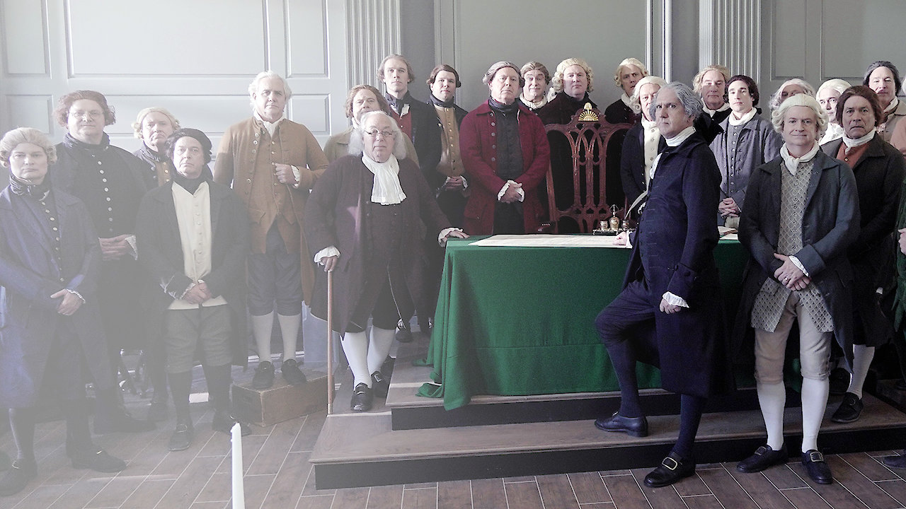 The American Miracle