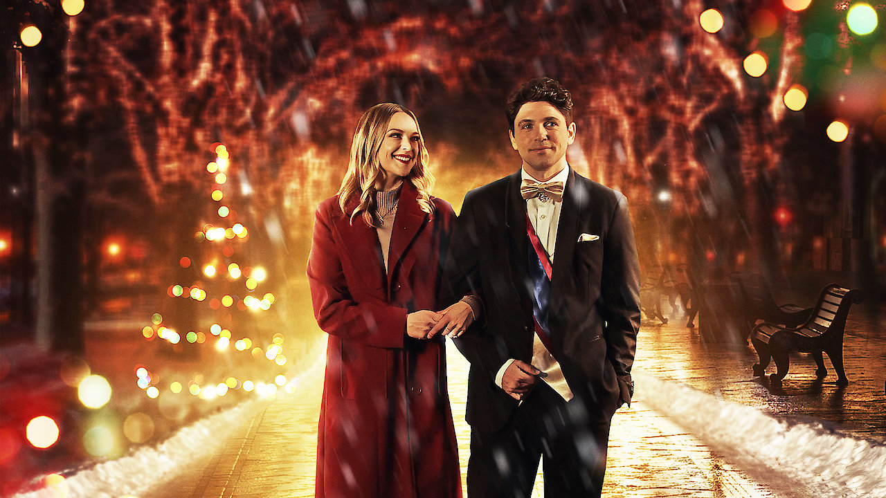 A Royal Christmas Hope