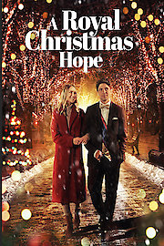 A Royal Christmas Hope