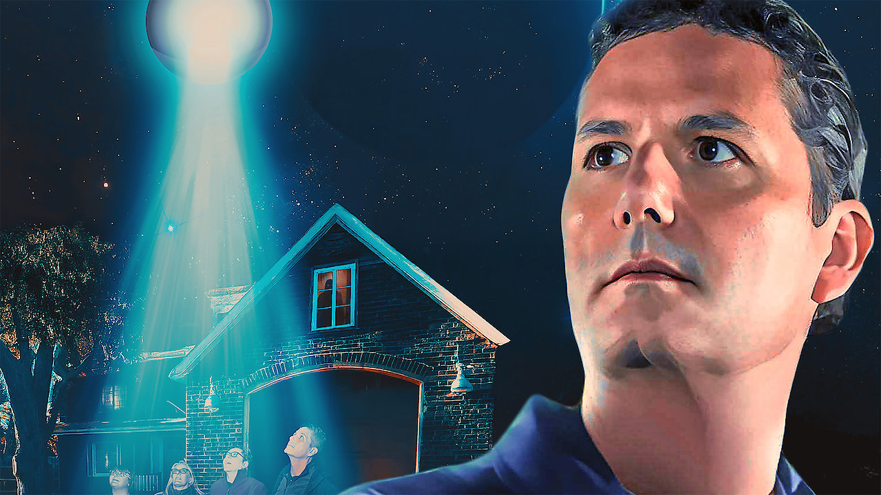 Beyond Disclosure: The Corey Goode Files