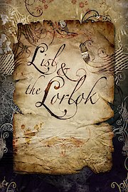 Lisl & the Lorlok