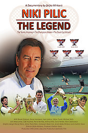 Niki Pilic: The Legend