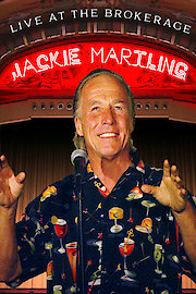 Jackie Martling Live at the Brokerage