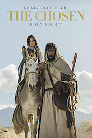 Christmas with The Chosen: Holy Night
