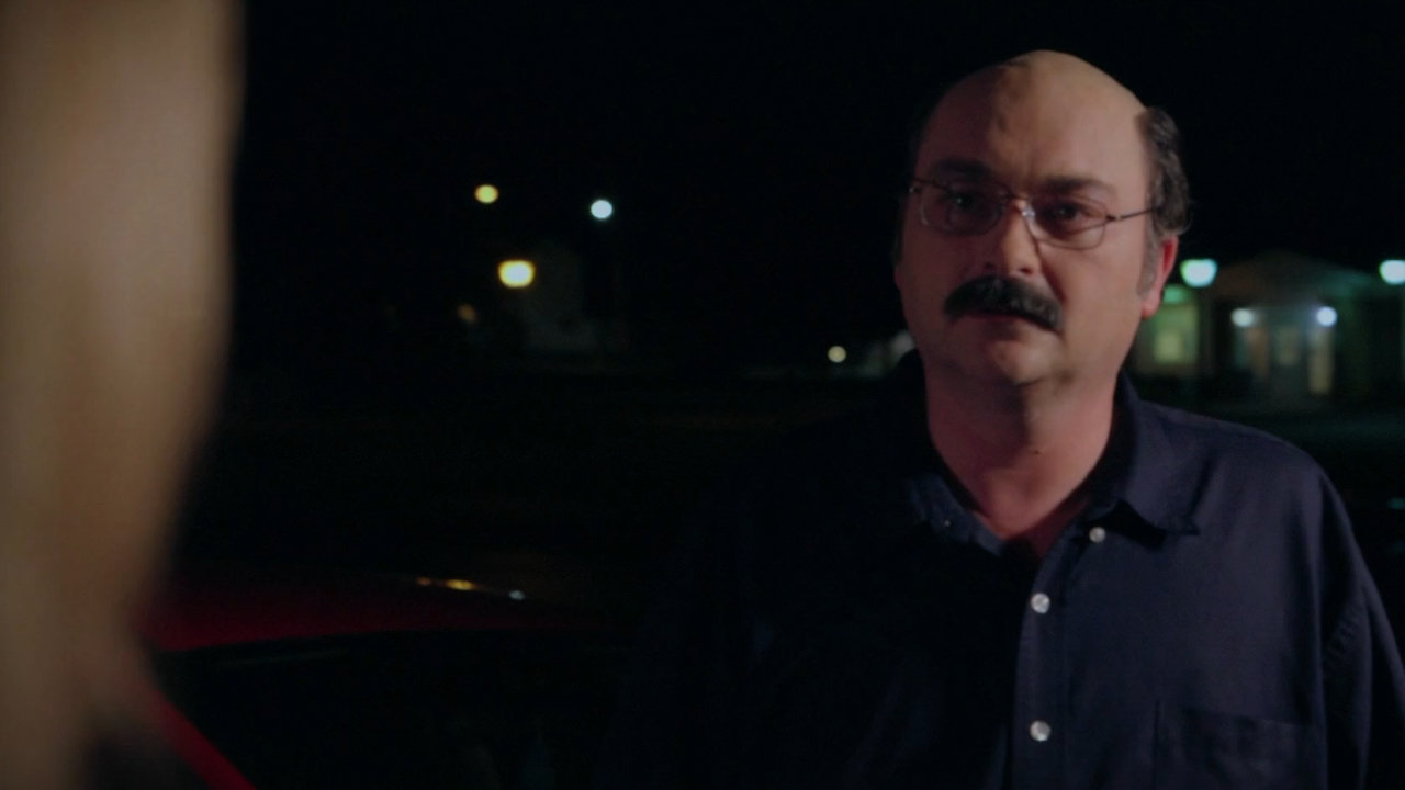 Her Name Was Christa