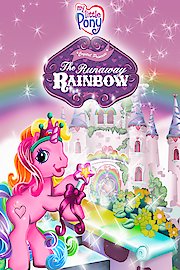 My Little Pony Runaway Rainbow