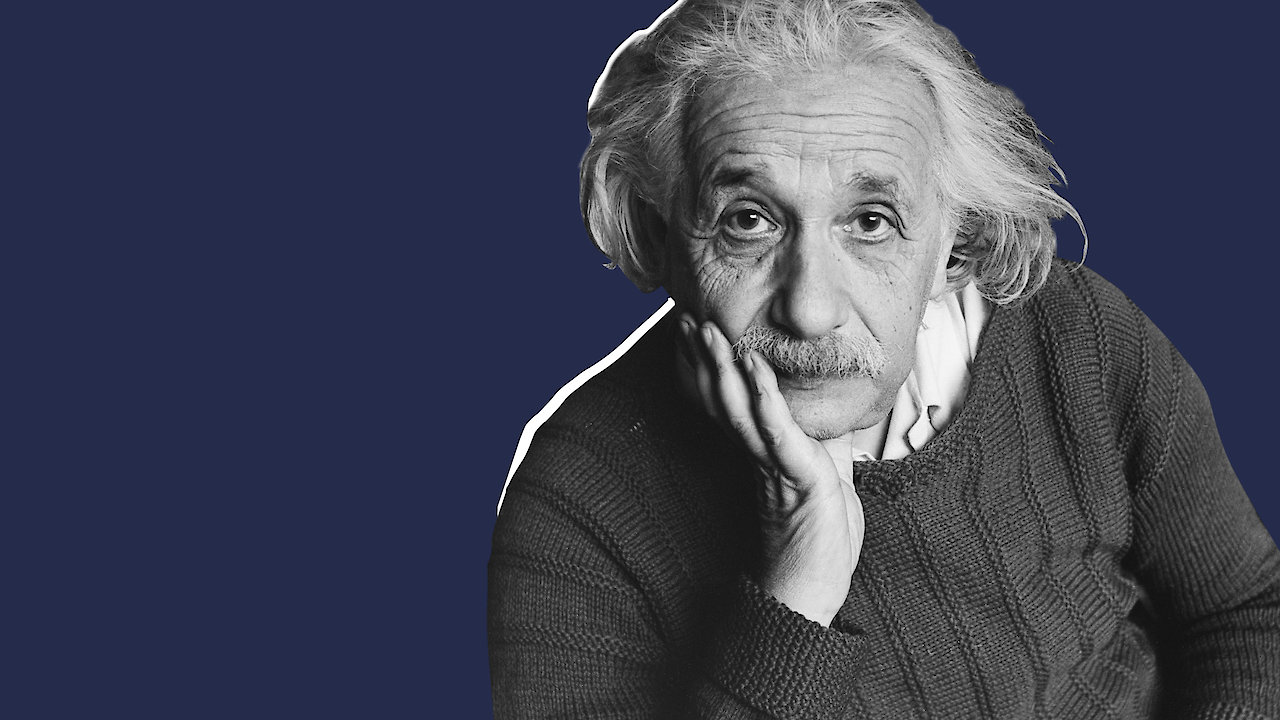Biography: Albert Einstein