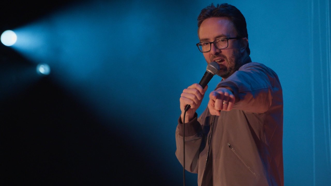 Joe List - Small Ball