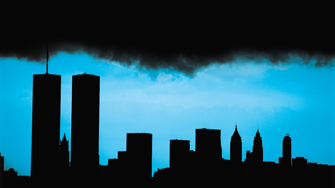 102 Minutes that Changed America