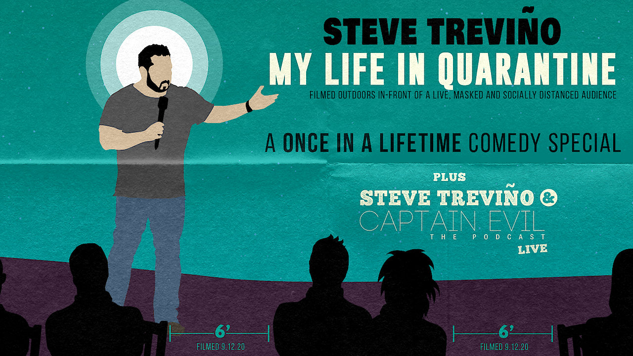Steve Trevi