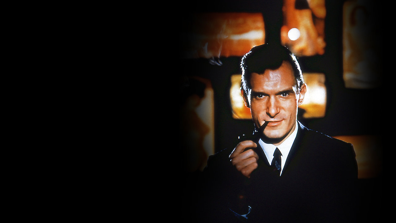 How Playboy Changed the World