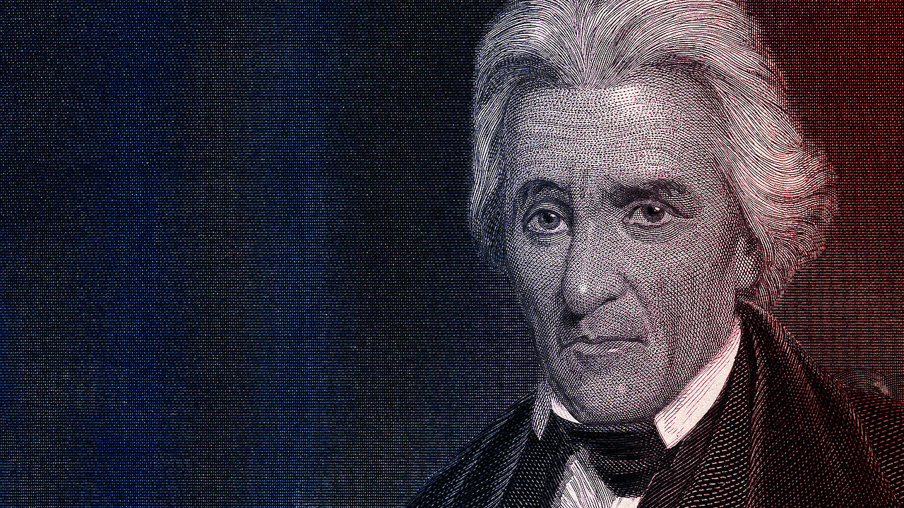 Andrew Jackson