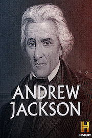 Andrew Jackson