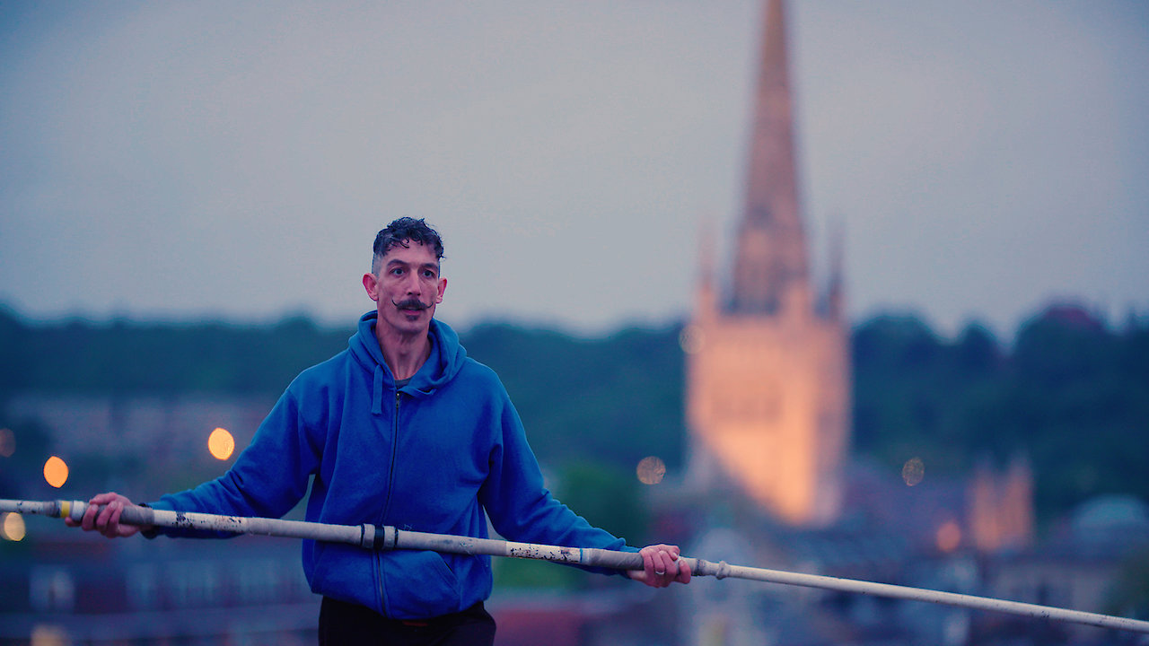 Life on the High Wire