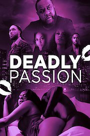 Deadly Passion
