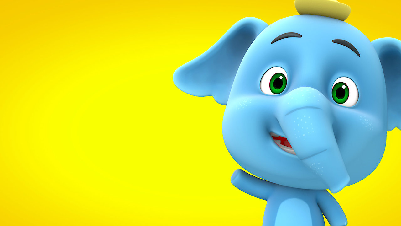 Loco Nuts - Funny Cartoon Show for Kids