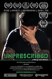 Unprescribed