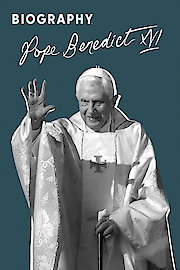 Pope Benedict XVI