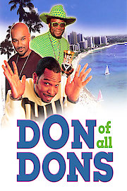 Don Of All Dons