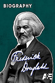 Frederick Douglass