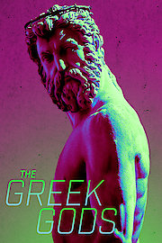 The Greek Gods