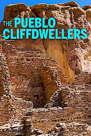The Pueblo Cliffdwellers