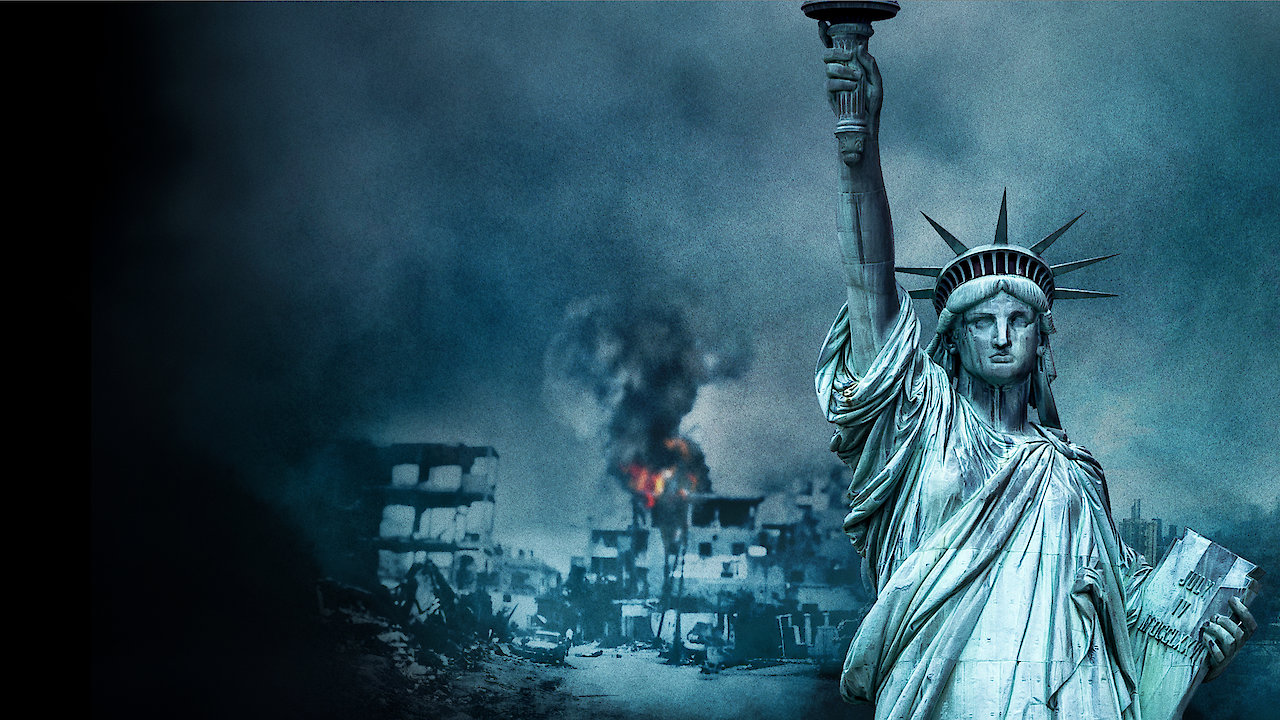 The War Strikes Home