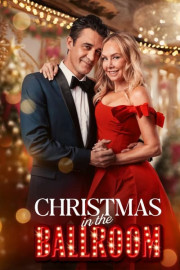 Christmas in the Ballroom