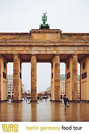 Euro Trotter | Berlin Germany Food Tour