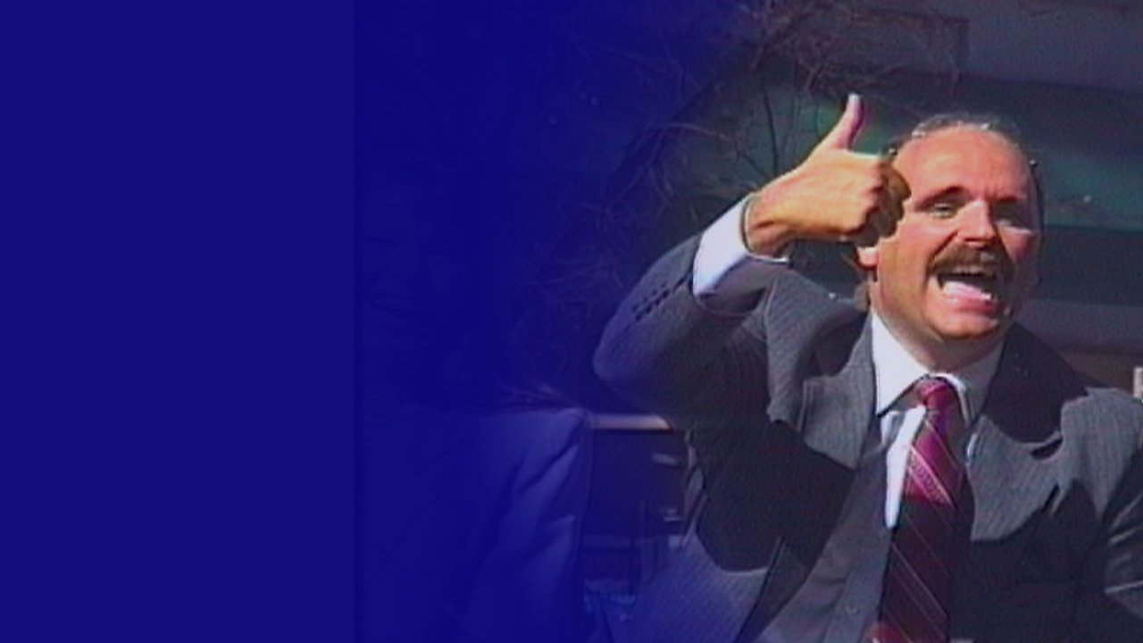 Special Agent Hudson Marr