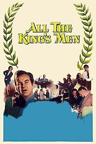 All the Kings Men