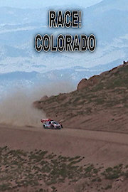 Race! Colorado