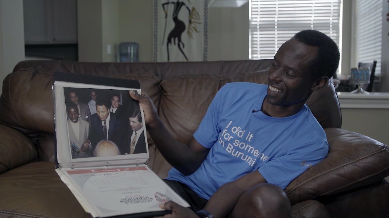 Narratives of Modern Genocide