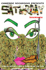 Saturday Marijuana Eyez