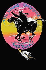 Neil Young: Way Down in the Rust Bucket