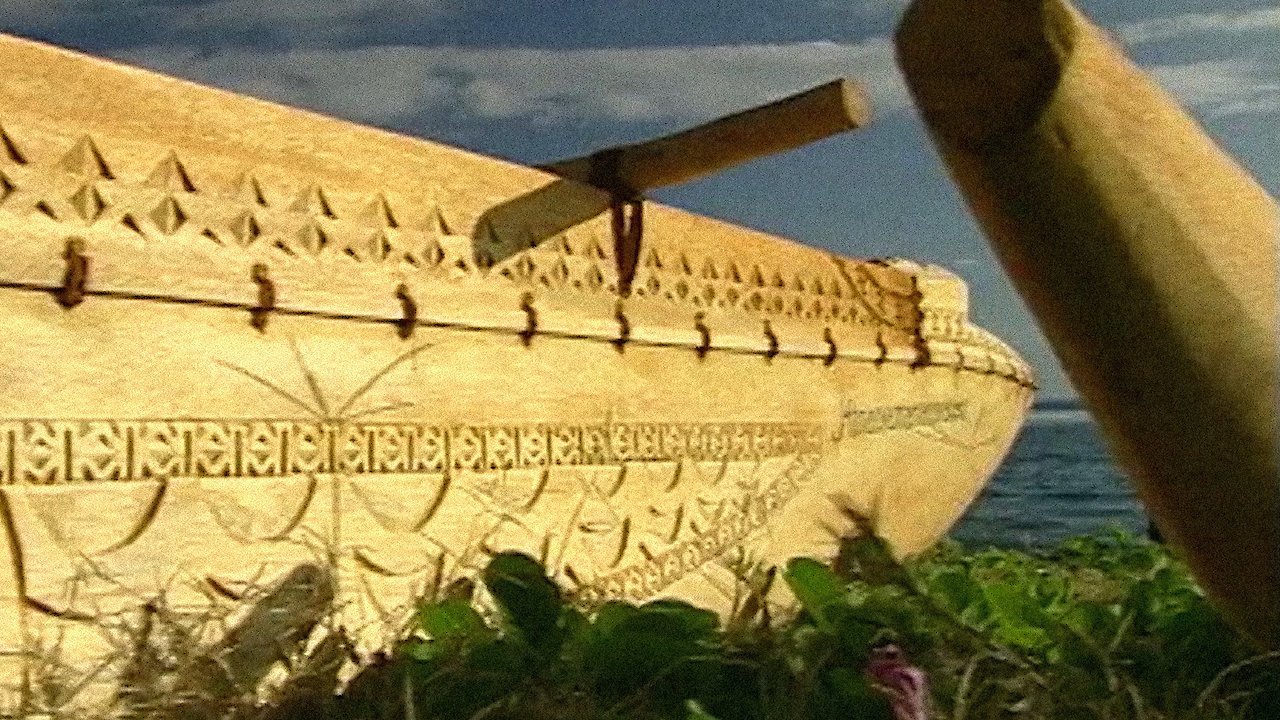 Wa'a Ho'olaule'a Festival of Canoes